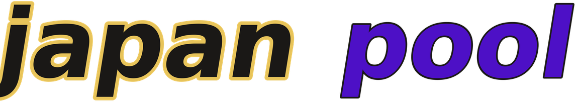 japan pool logo