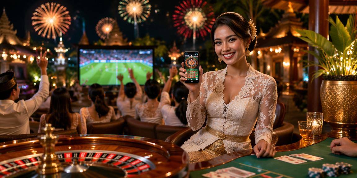 japan pool A Platform Built for Indonesia Players