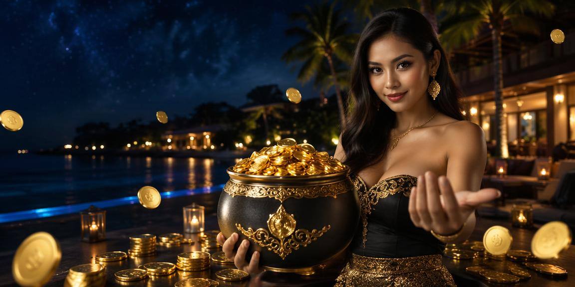 japan pool Live Tables, Slots and Sportsbook Together
